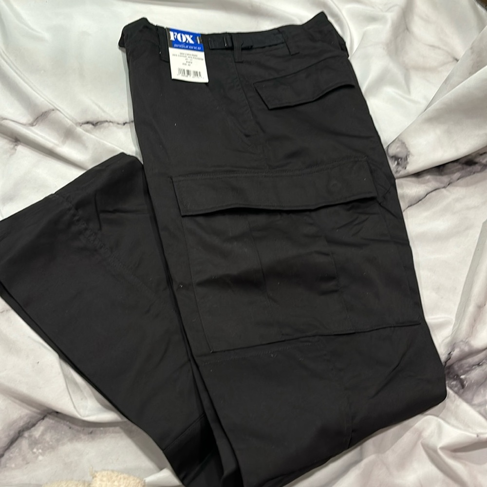 Men’s pants